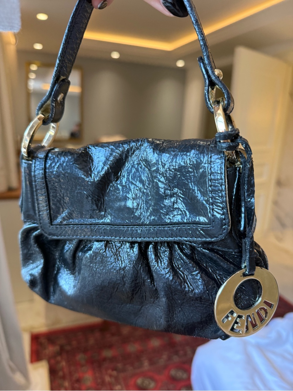 Fendi bag